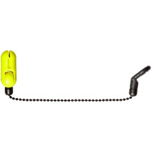 Механічний сигналізатор Brain Swinger S-2 к: жовтий