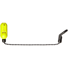 Механічний сигналізатор Brain Swinger S-2 к: жовтий