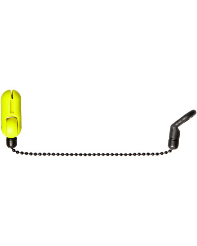 Механічний сигналізатор Brain Swinger S-2 к: жовтий