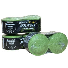 Технопланктон Molitrix Extreme FLURO "Зелёный толстолоб" (2 т/90г.)
