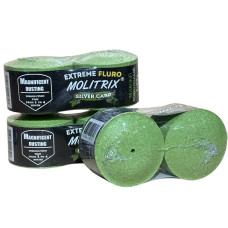 Технопланктон Molitrix Extreme FLURO "Зелений товстолоб" (2 т/90г.)