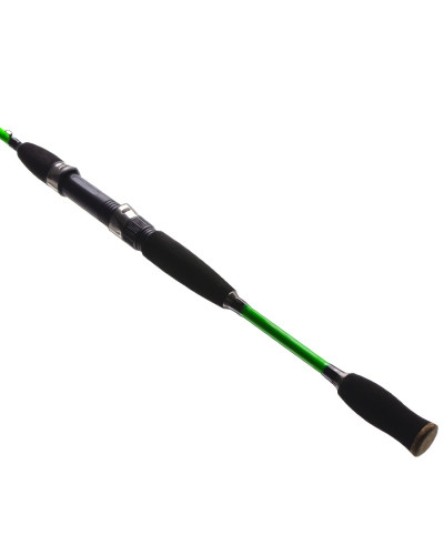 Спінінг штекерний Feima Spin Green 2.40m 3-15g — фото 4