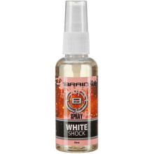Спрей Brain F1 White Shock (білий шоколад) 50ml