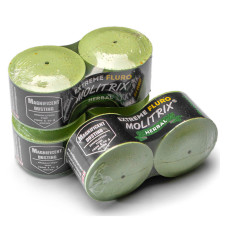 Технопланктон Molitrix Extreme FLURO "Трав'яний" (2 т/90г.)
