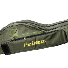 Чохол Feima 3x секційний/чорна вставка/150 cm
