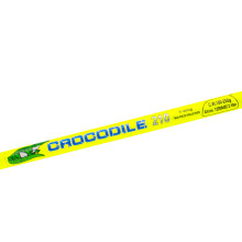 Спінінг Crocodile lemon 2.10m 100-250g