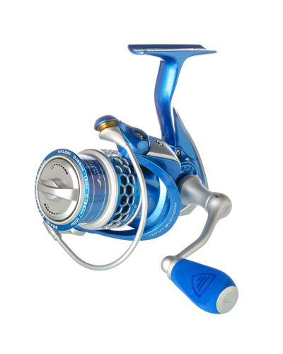 Катушка Favorite Blue Bird NEW 2000S 5.2:1 8+1