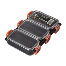 Коробка Select Terminal Tackle Box SLHS-005