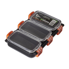 Коробка Select Terminal Tackle Box SLHS-005