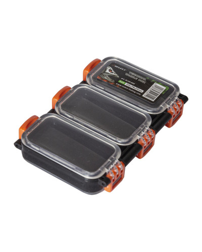 Коробка Select Terminal Tackle Box SLHS-005