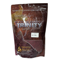 Пелетс Trinity Pellets Sweet Line Strawberry 2mm 1kg