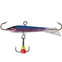 Балансир Select Smile 30mm 4.0g MC (Mackrell)