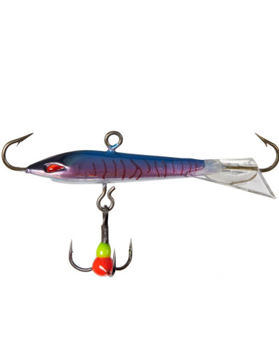 Балансир Select Smile 30mm 4.0g MC (Mackrell)