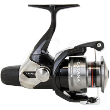 Котушка Shimano Catana 3000 RC 2+1BB