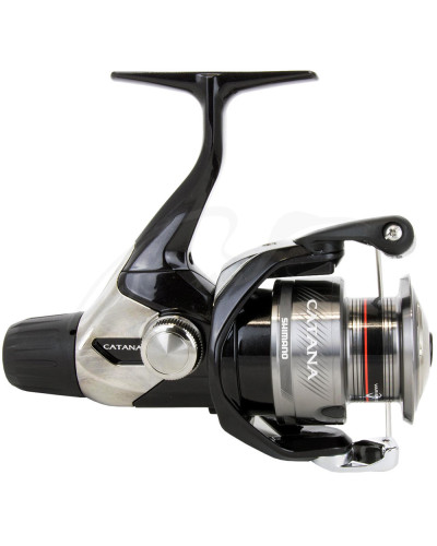 Котушка Shimano Catana 3000 RC 2+1BB — фото 3