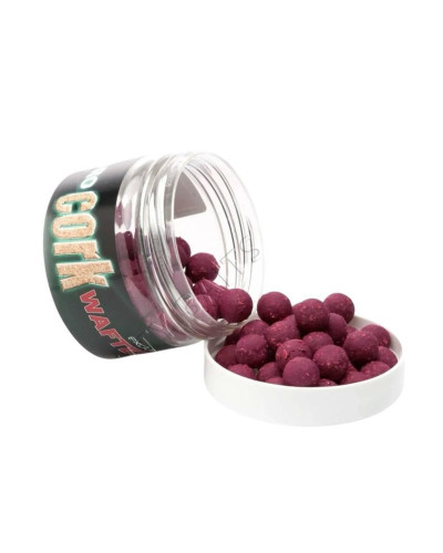 Вафтерсы Trinity Cork Fluro F-Monster Crab 11мм