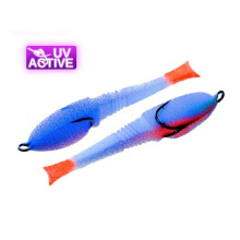 Поролонова рибка Профмонтаж Dancing Fish 4" col.115