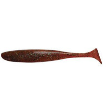 Силикон Keitech Easy Shiner 3" ea#01 orange pepper