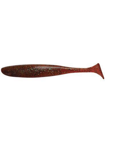 Силикон Keitech Easy Shiner 3" ea#01 orange pepper