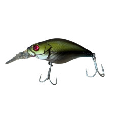 Воблер TTEBO C-AK60M 1.0-1.5m 11.0g col.230