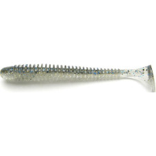 Силикон Keitech Swing Impact 3" ц:418 bluegill flash