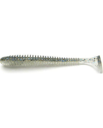 Силікон Keitech Swing Impact 3" к:418 bluegill flash