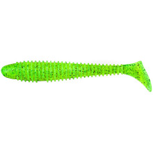 Силикон Select Fatfish 3.8" col.072 (5 шт/упак)