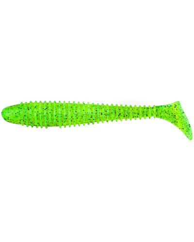 Силикон Select Fatfish 3.8" col.072 (5 шт/упак)