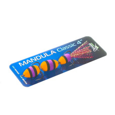 Мандула проф монтаж |Profmontazh|10cm 3g col.MC322