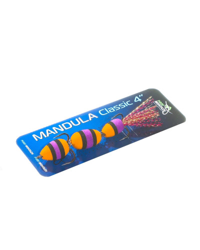 Мандула проф монтаж |Profmontazh|10cm 3g col.MC322