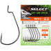 Крючок Оффсетный Select WH-22 #1 (5 шт/уп)