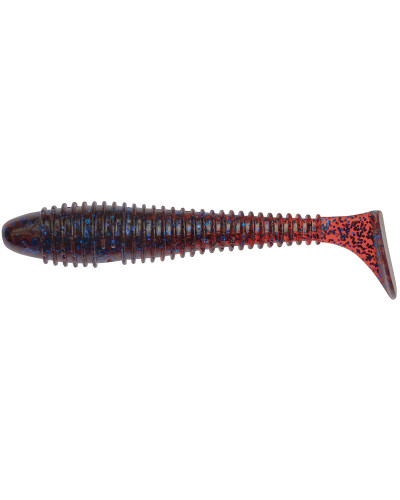 Силикон Select Fatfish 2.4" col.110 (6 шт/упак)