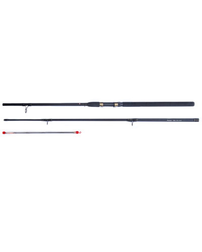 Фидерное Удилище SWD Force Feeder 3,90m 150g — фото 3