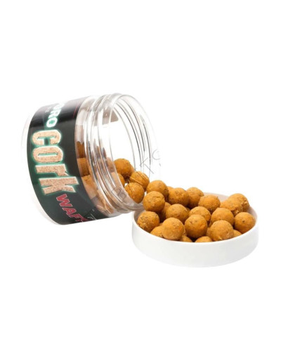 Вафтерси Trinity Cork Fluro Tiger Nut 11мм
