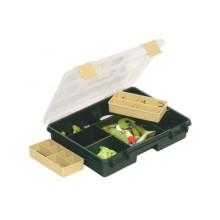 Ящик-станция Fishing Box K2 Organizer 1075 Made in Italy