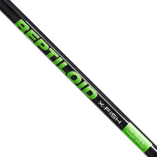 Вудилище універсальне X-Fish Reptiloid 2.10m 100-300g