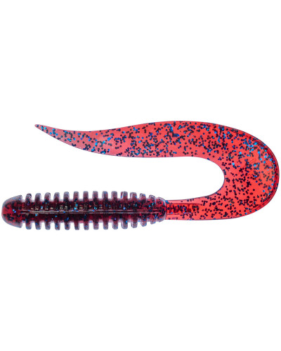 Силікон Select Freek 3.3" col.110 (7 шт/упак)