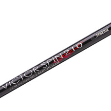 Карповое удилище Siweida Victor Spin 100-250g 2.10m
