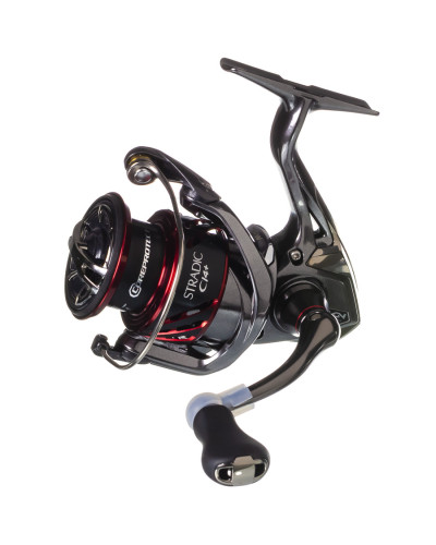 Котушка Shimano Stradic CI4+ C2500 6+1BB
