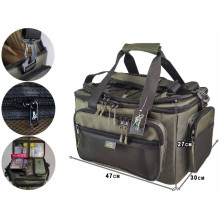 Сумка рибальська BIG CARP 35л 47х27х30см