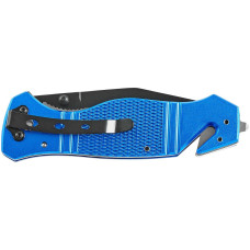 Ніж SKIF Plus Lifesaver Blue
