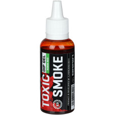 Діп Brain Toxic Smoke Robin Red (спеції) 50ml