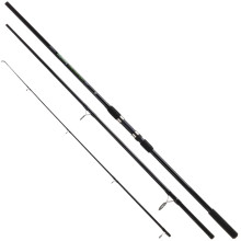 Карповое удилище Carp Hunter Long Cast Boilie 3.6 м 3.5 lbs 3 секции (кольцо 50 мм)