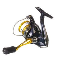 Катушка Shimano Nasci C2000S FB 4+1BB