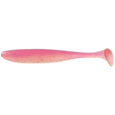 Силикон Keitech Easy Shiner 3" ц:ea#10 Pink Silver Glow