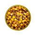 MIX-3 зерна ROBIN 900 ml. ж/б (Кукуруза, конопля, пшеница, подсластитель) — фото 2 MIX-3 зерна ROBIN 900 ml. ж/б (Кукуруза, конопля, пшеница, подсластитель) — фото 2