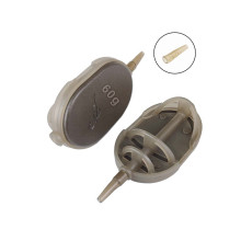 Кормушка Flat-Boyle Big 60g