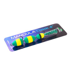 Мандула проф монтаж |Profmontazh| 10cm 3g col.MC165