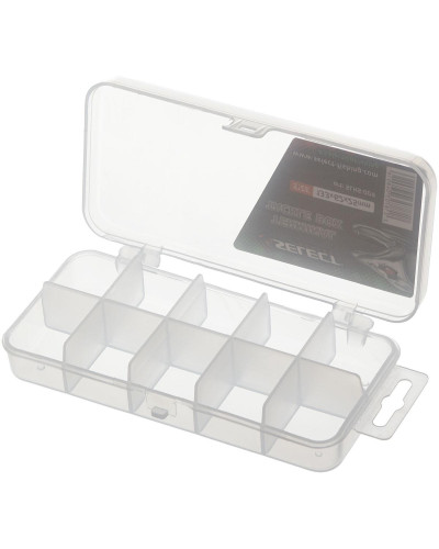 Коробка Select Terminal Tackle Box SLHS-009 — фото 2