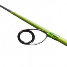 Спиннинг штекерный SWD Wisdom 2-10g 2,10m